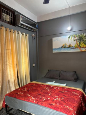 Zest homstay